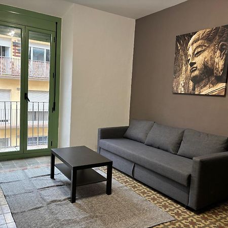 Urban Center Apartments Tarragona Kamer foto