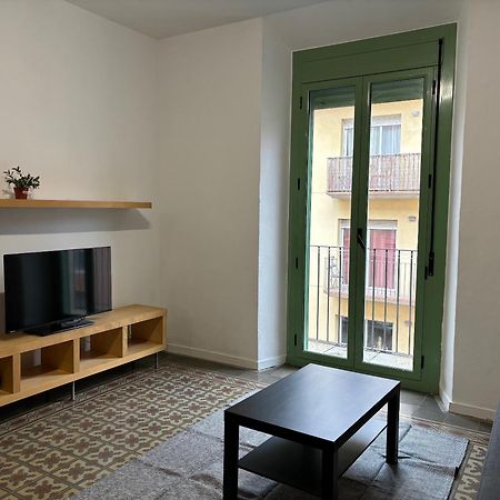 Urban Center Apartments Tarragona Kamer foto