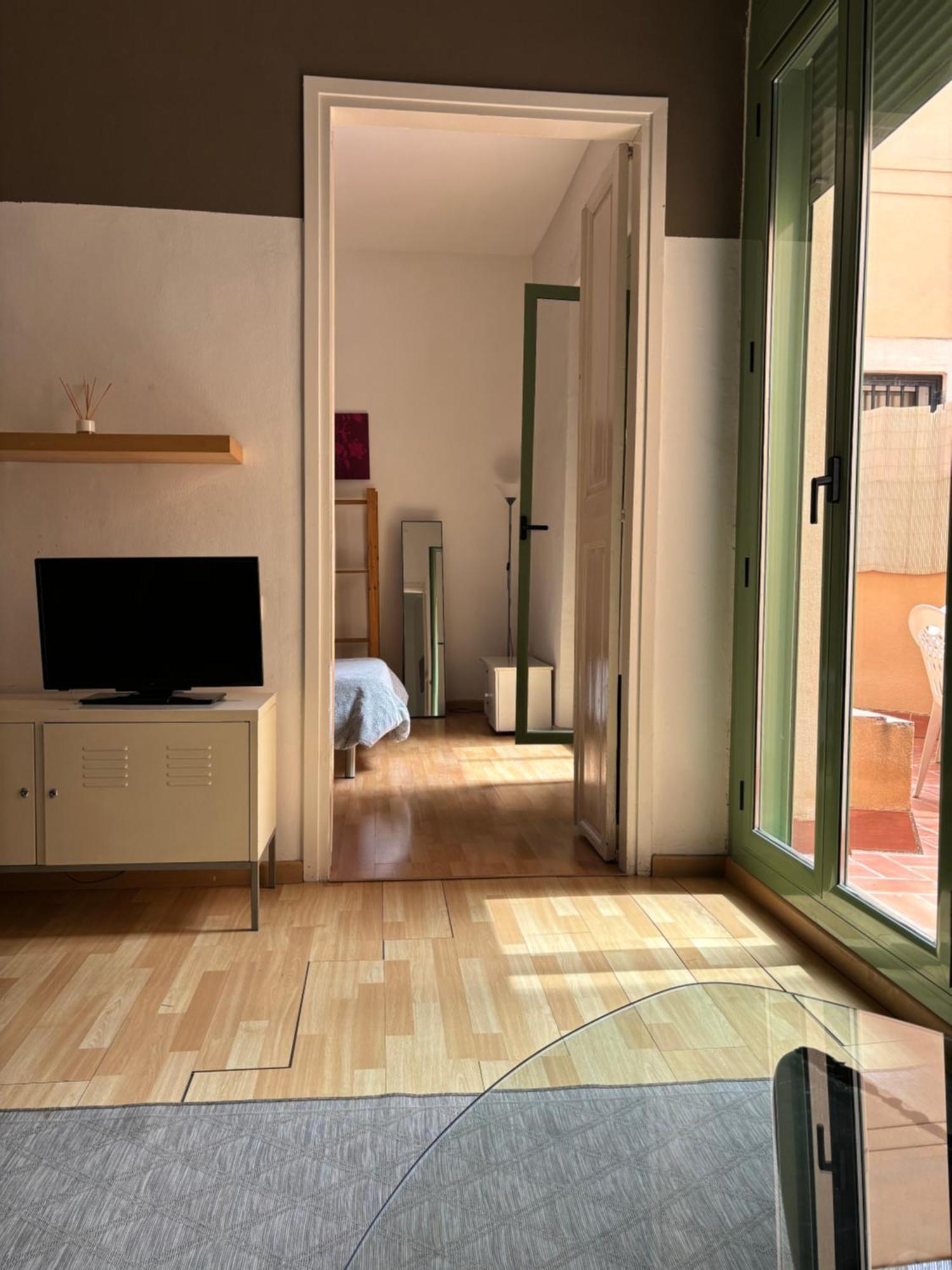 Urban Center Apartments Tarragona Buitenkant foto
