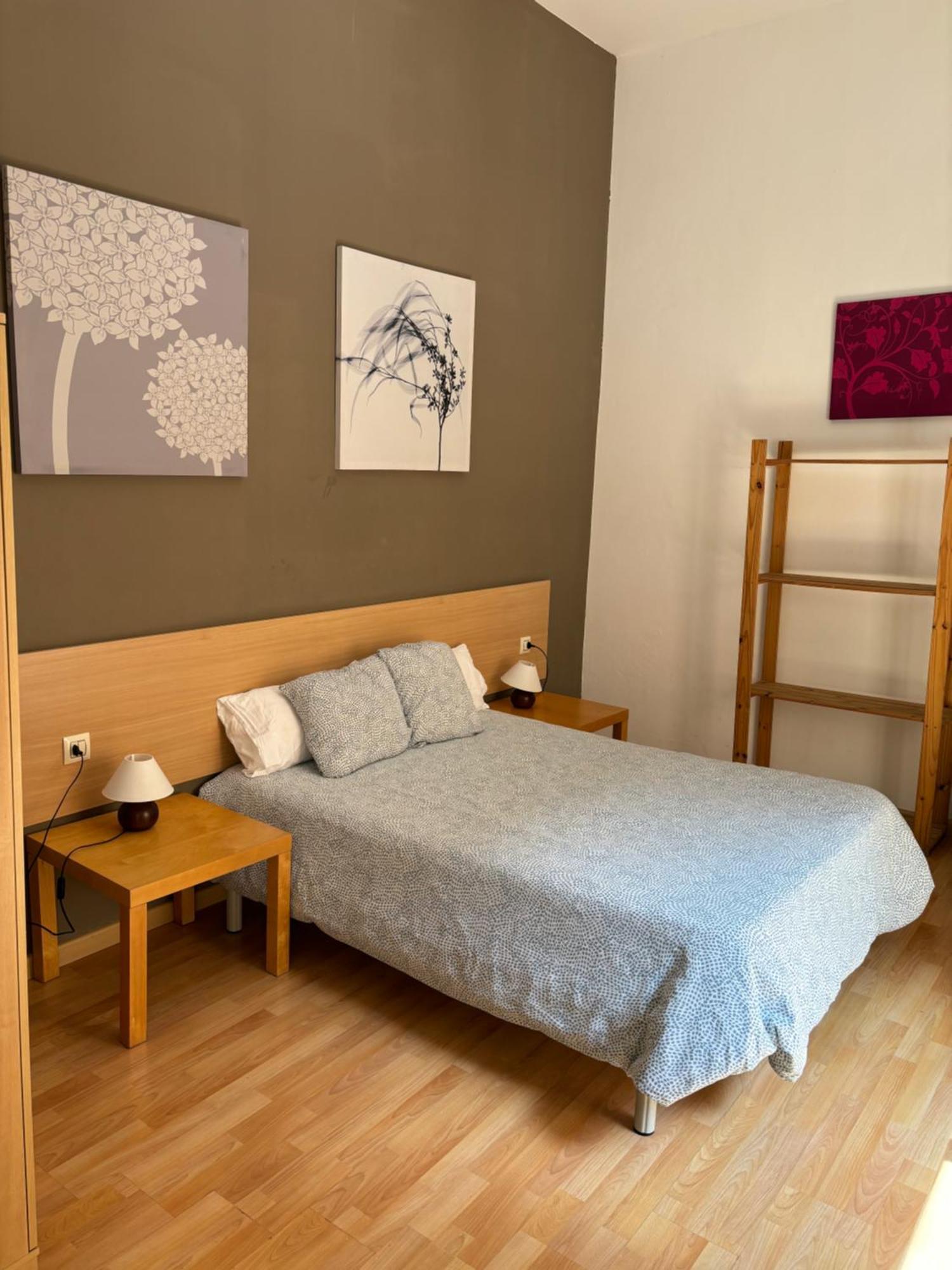 Urban Center Apartments Tarragona Buitenkant foto