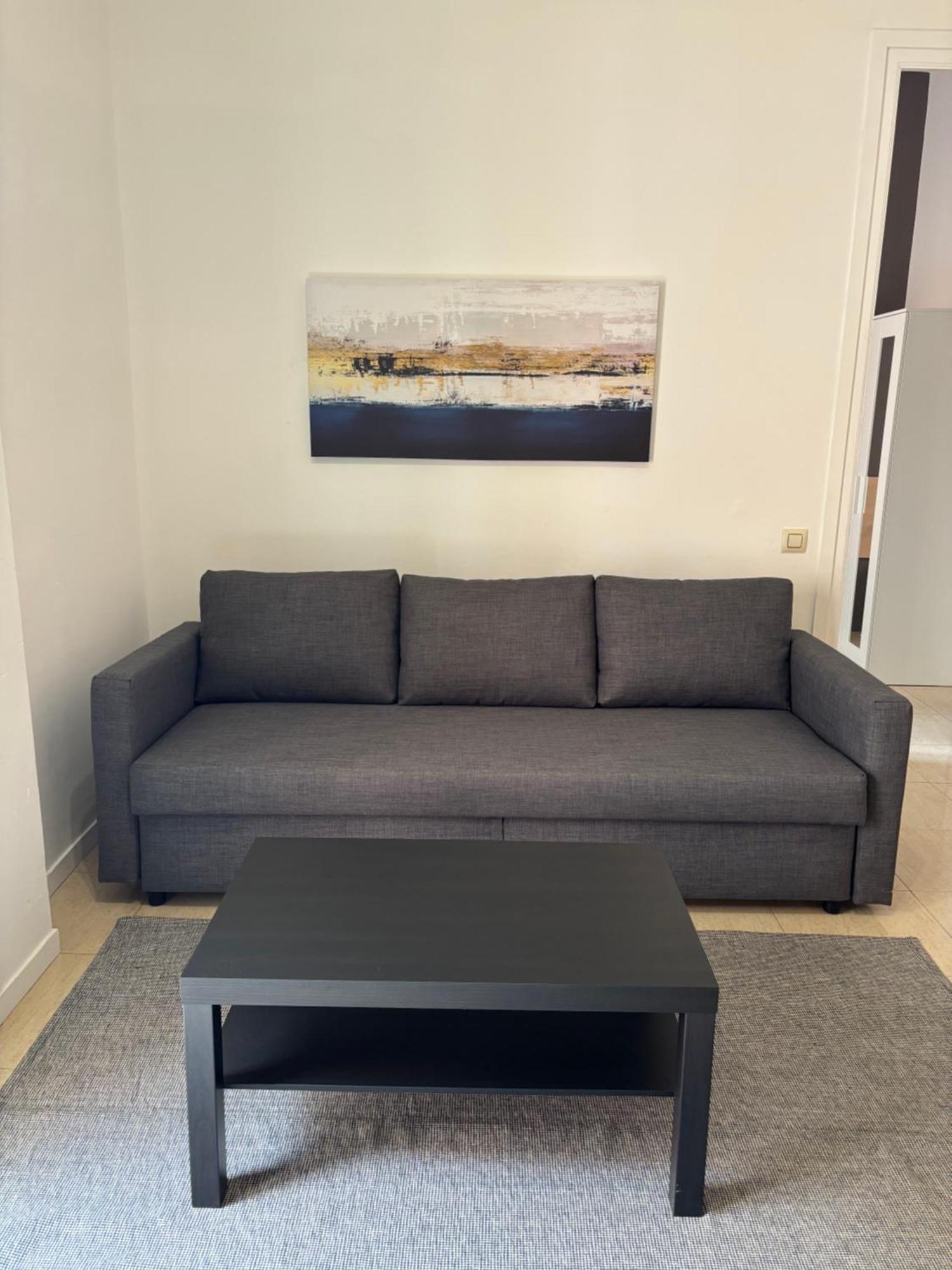 Urban Center Apartments Tarragona Buitenkant foto
