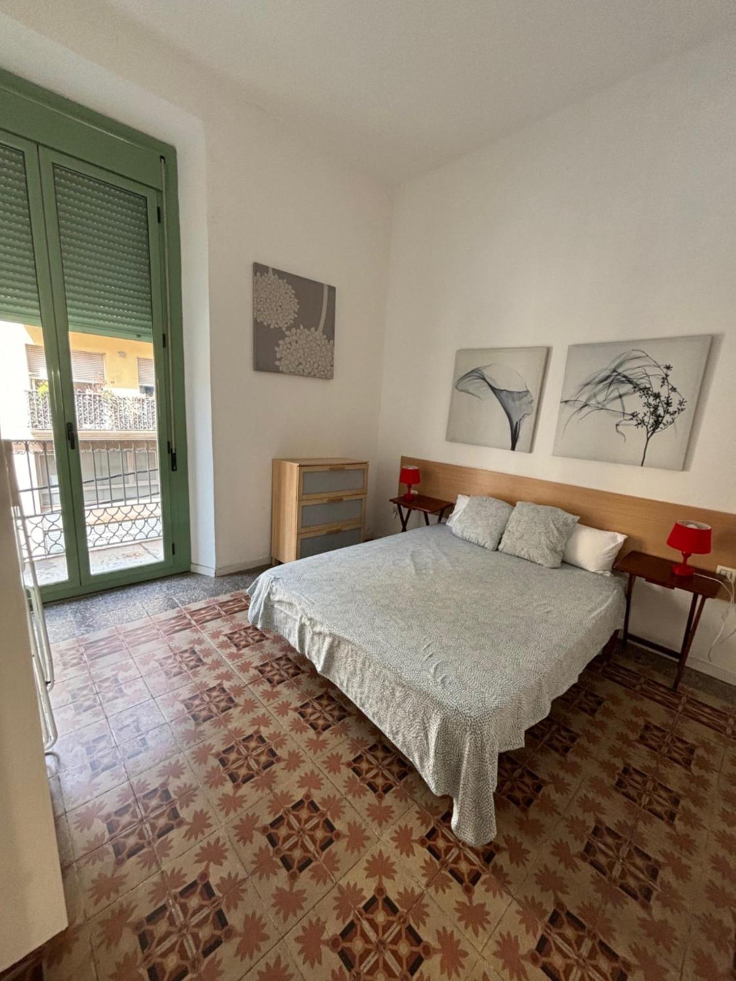 Urban Center Apartments Tarragona Buitenkant foto