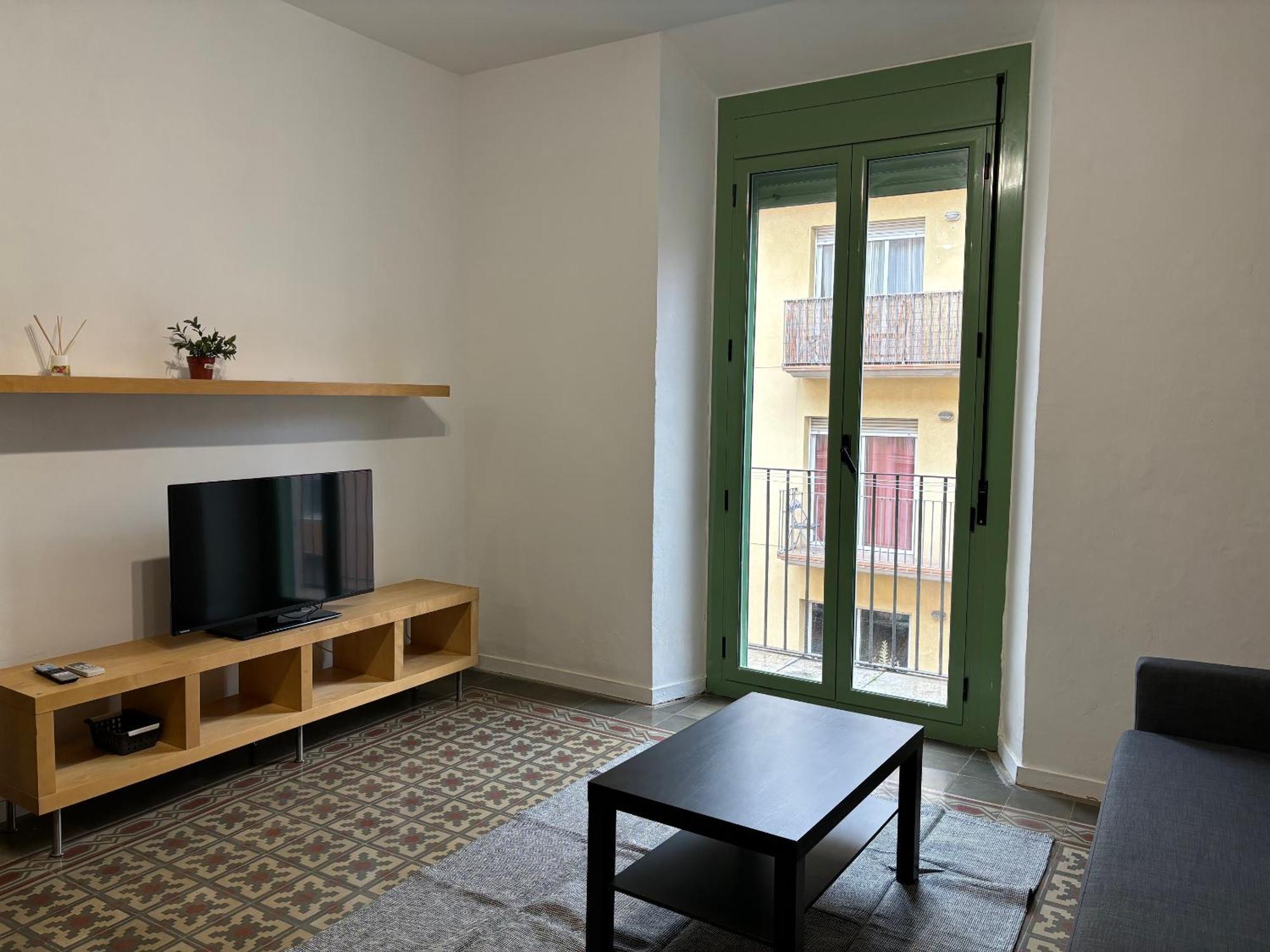 Urban Center Apartments Tarragona Kamer foto