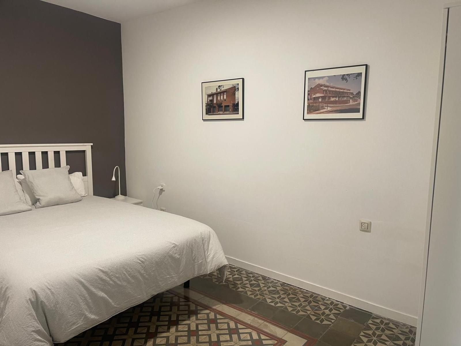 Urban Center Apartments Tarragona Kamer foto