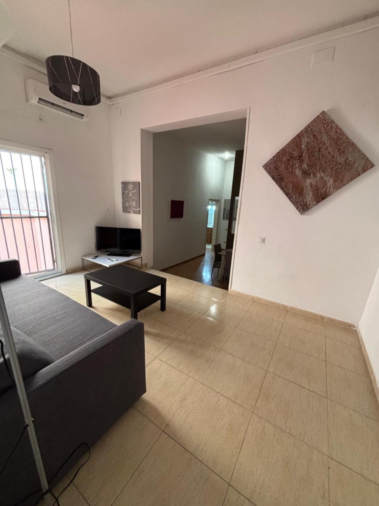 Urban Center Apartments Tarragona Buitenkant foto