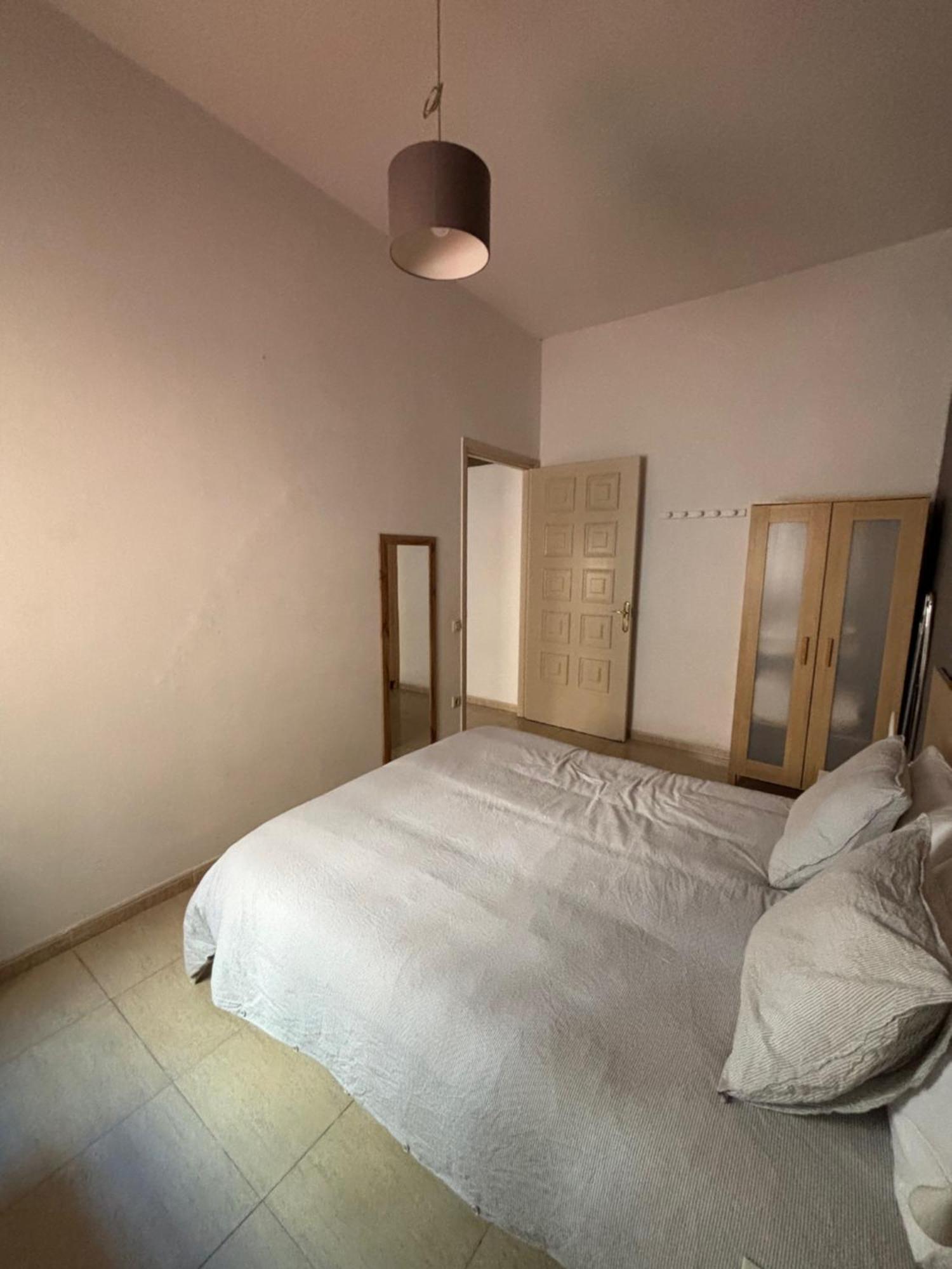 Urban Center Apartments Tarragona Buitenkant foto