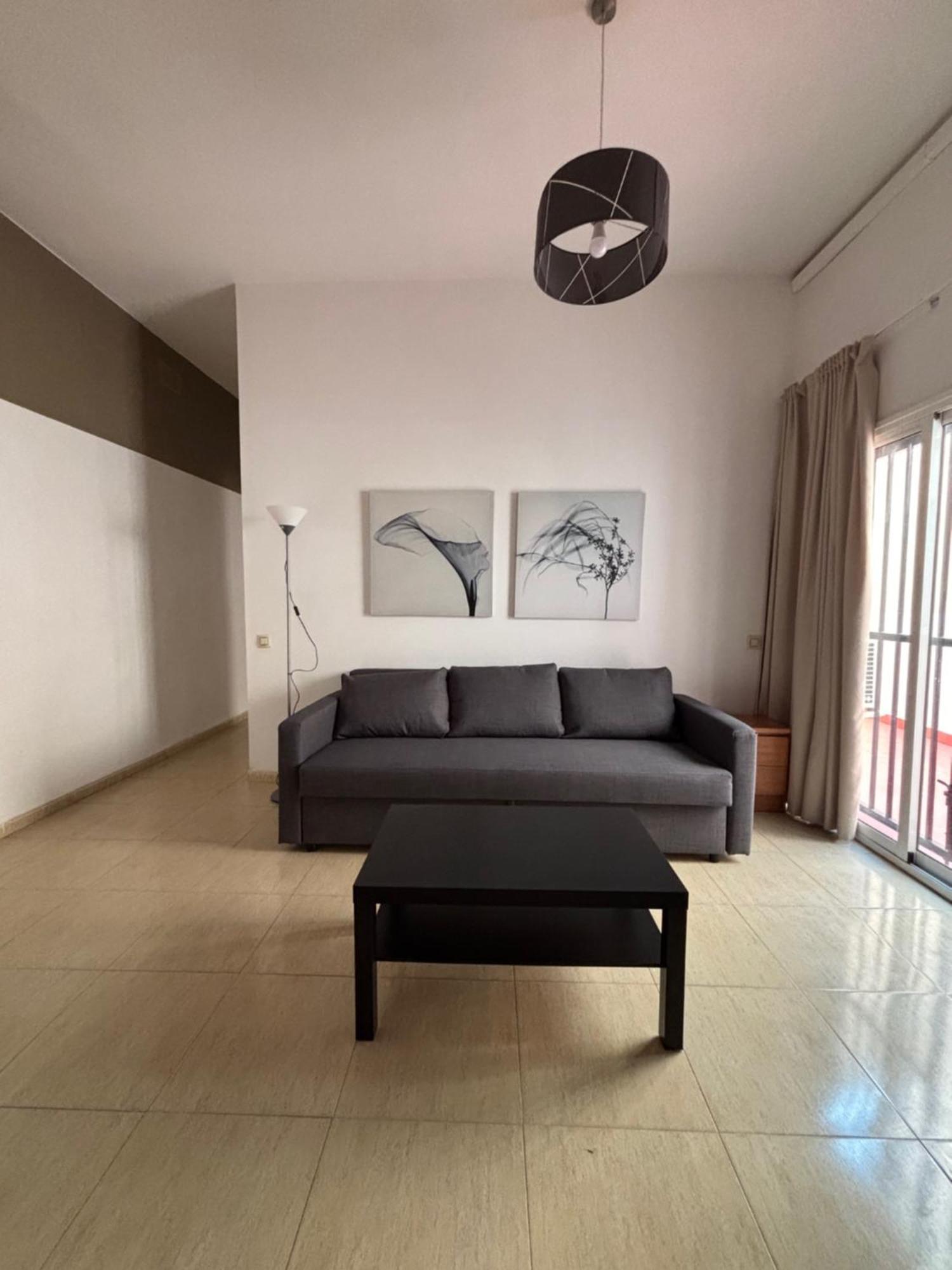 Urban Center Apartments Tarragona Buitenkant foto